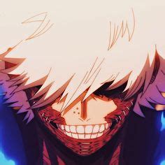 Fans can never forget when Dabi turned a group of shady thugs into good fuel in episode 62 of My Hero Academia. . Dabi mha wallpaper